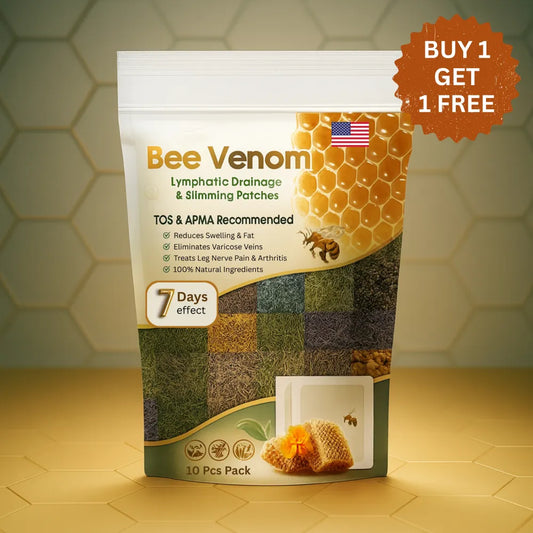Partial Payment for Bee Venom Foot Patch (100 Parsial payment ) 1760675708-410